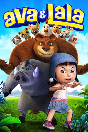 Ava & Lala's poster
