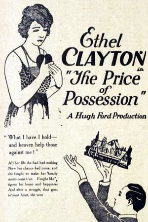The Price of Possession's poster