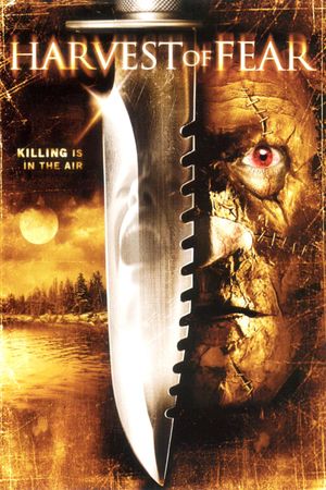 Harvest of Fear's poster