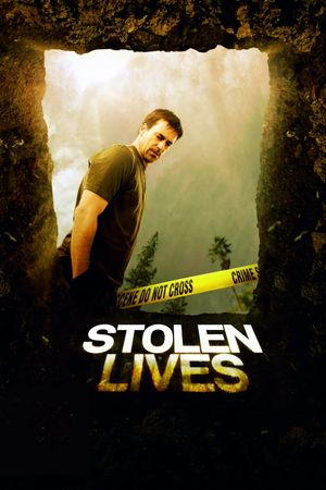 Stolen's poster