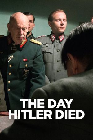 The Day Hitler Died's poster