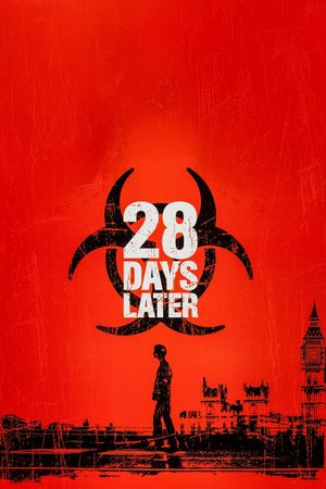 28 Days Later's poster