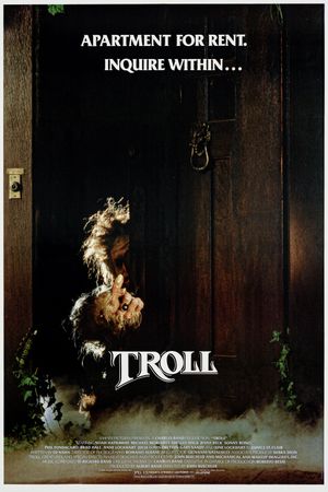 Troll's poster