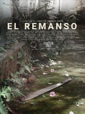 El Remanso's poster