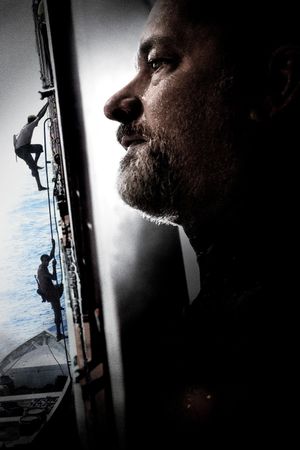 Captain Phillips's poster