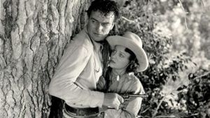 Lawless Range's poster