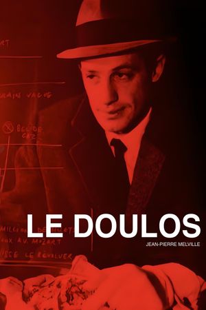 Le Doulos's poster