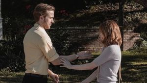 La La Land's poster