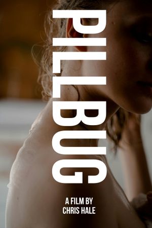 PILLBUG's poster