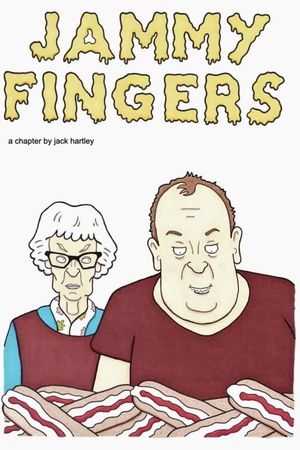 Jammy Fingers's poster