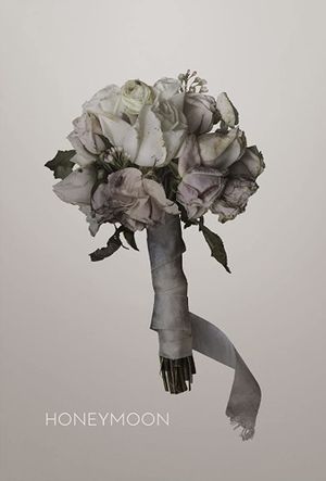 Honeymoon's poster