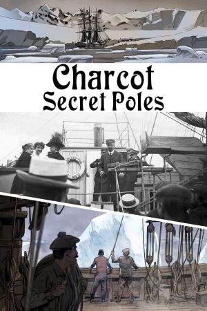 Charcot: Secret Poles's poster image