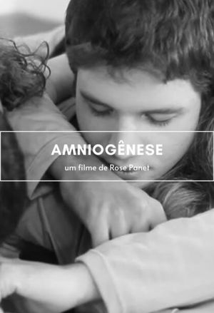 Amniogênese's poster