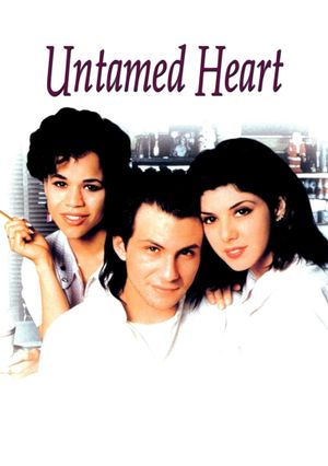 Untamed Heart's poster