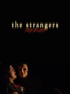 The Strangers: Prey at Night's poster