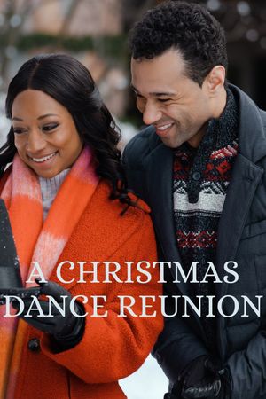 A Christmas Dance Reunion's poster
