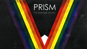 Prism's poster