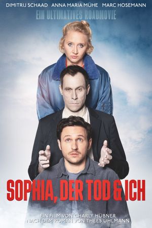 Sophia, Death and Me's poster