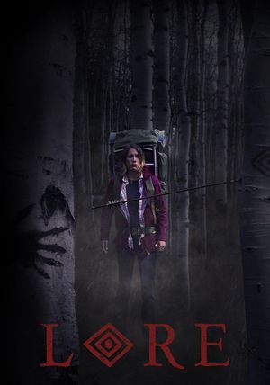 Lore's poster