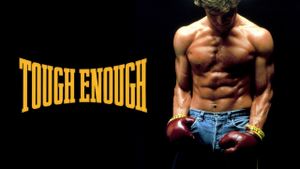 Tough Enough's poster