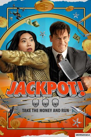 Jackpot!'s poster