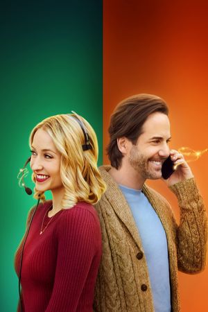 Holiday Hotline's poster