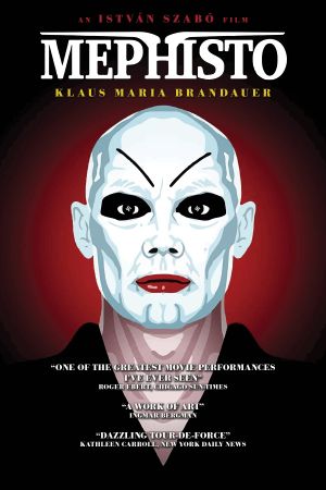 Mephisto's poster