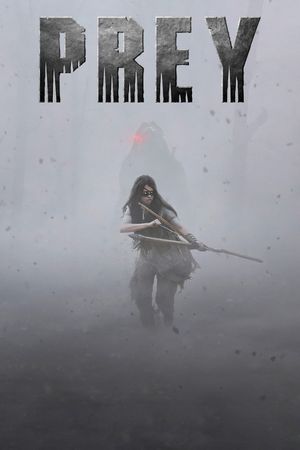 Prey's poster