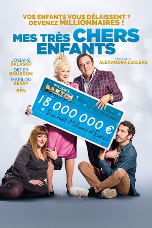 Price of Parenting's poster