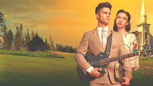 Southern Gospel's poster