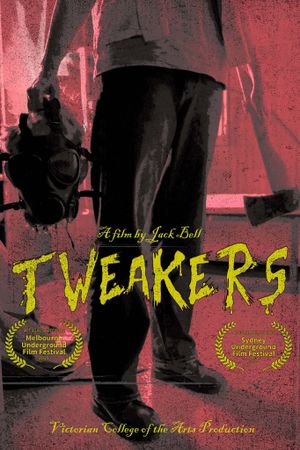 Tweakers's poster