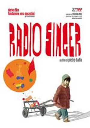 Radio Singer's poster image