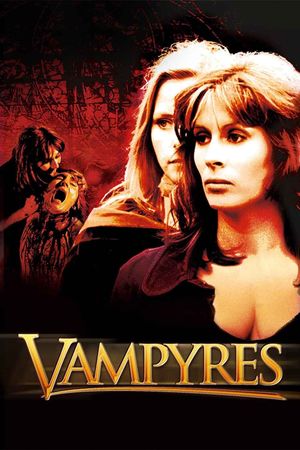 Vampyres's poster