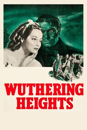 Wuthering Heights's poster