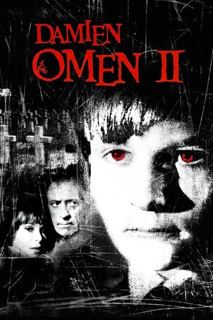 Damien: Omen II's poster