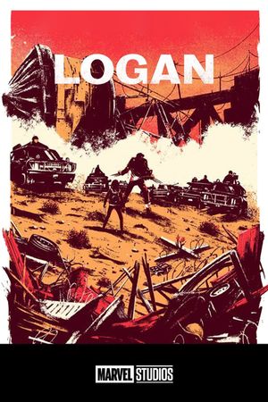 Logan's poster
