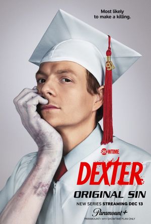 Dexter & Convidados's poster
