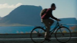 The Secret Life of Walter Mitty's poster