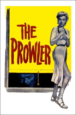 The Prowler's poster