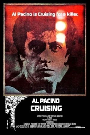 Cruising's poster