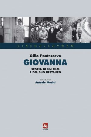 Giovanna's poster