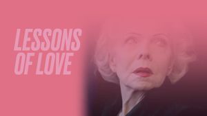 Lessons of Love's poster