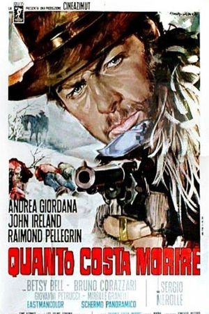 A Taste of Death's poster