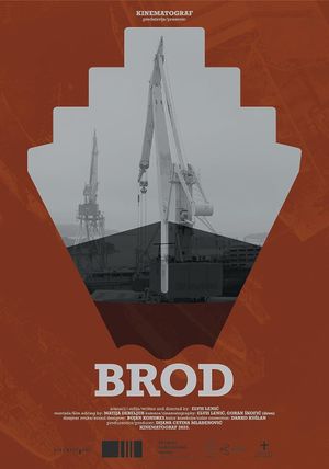 Brod's poster