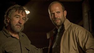 Killer Elite's poster