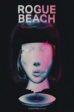 Rogue Beach's poster