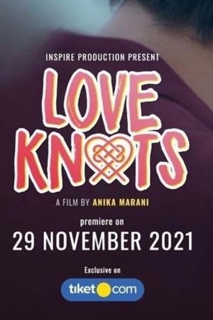 Love Knots's poster