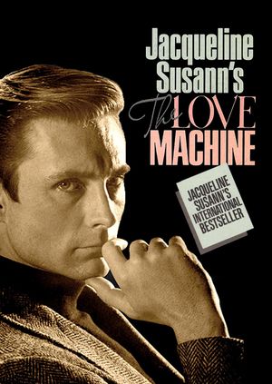 The Love Machine's poster
