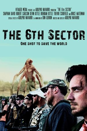 The 6th Sector's poster