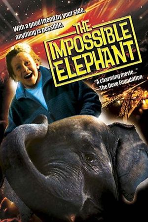 The Impossible Elephant's poster image